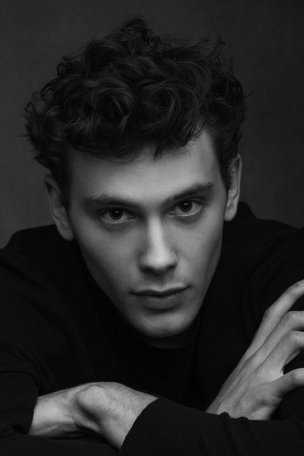 Cooper Koch's headshot