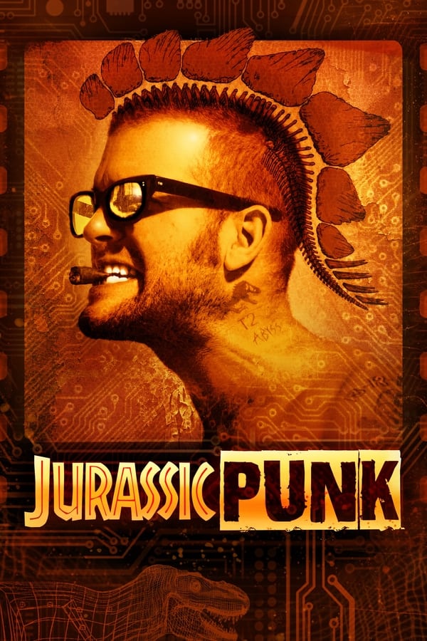 TVplus EN - Jurassic Punk (2022)