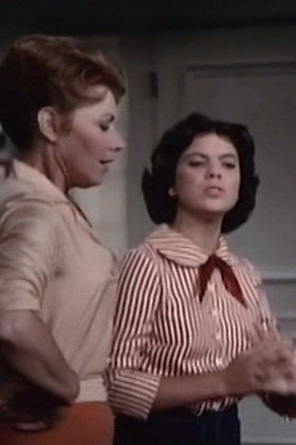 Happy Days – S04E05 – Padrino per caso