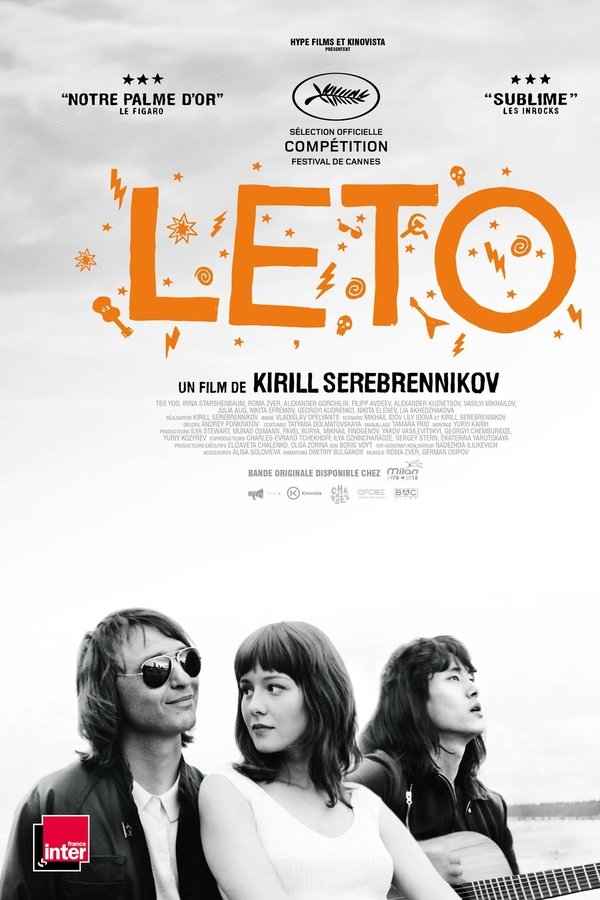 !HD ReGarDeR!! Leto © fiLM. en LiGNe PlEiN | by TGS 