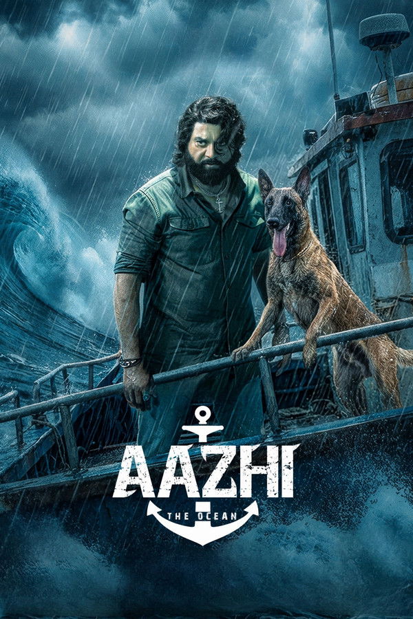 Aazhi (2026) (Tamil) (CAM)