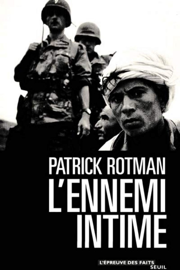 L’ennemi intime