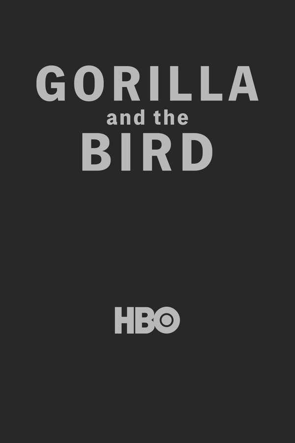 Gorilla and the Bird Poster