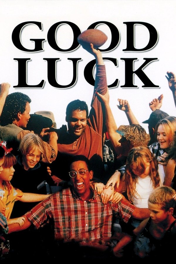 Good Luck