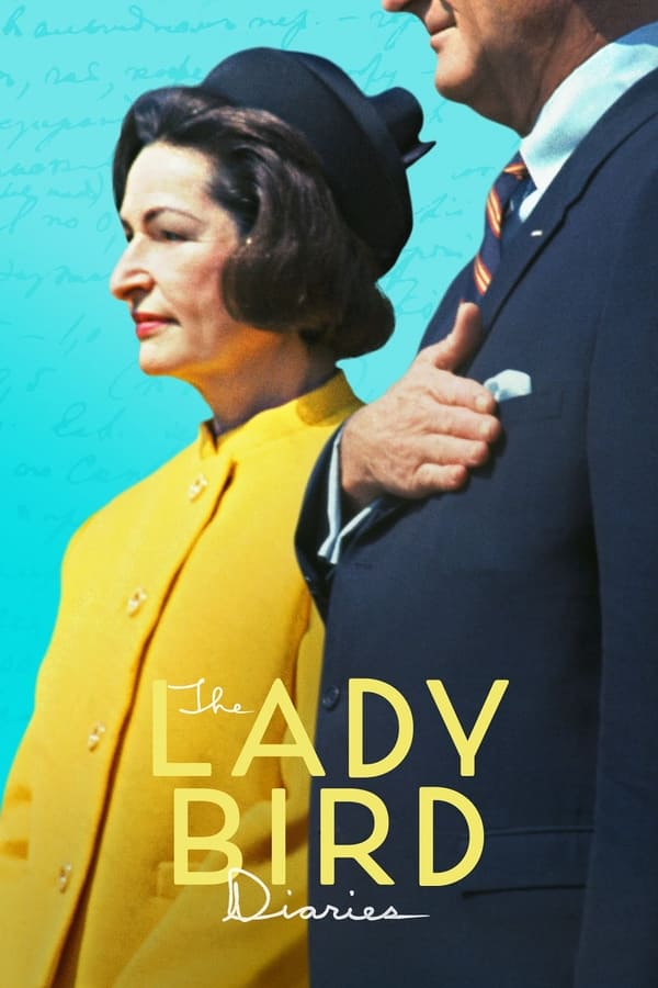 TVplus AR - The Lady Bird Diaries (2023)