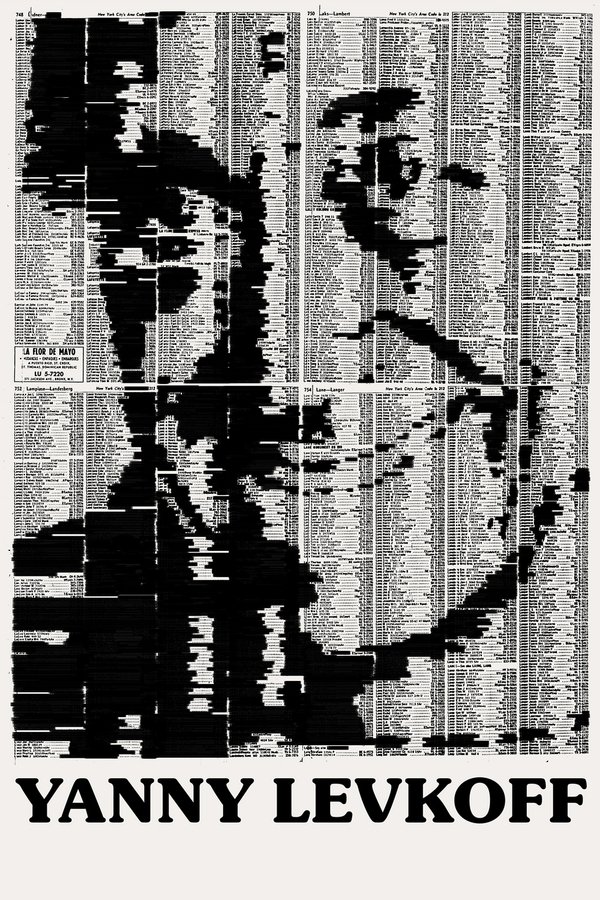 Yanny Levkoff