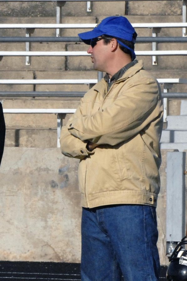 Friday Night Lights – S02E15 – Episodio 15