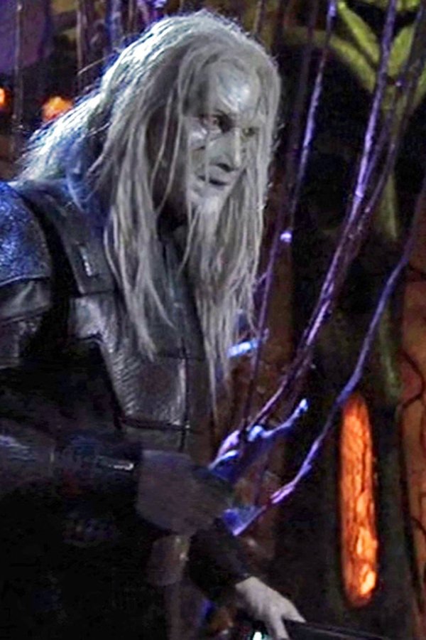 Stargate Atlantis – S05E17 – Infezione