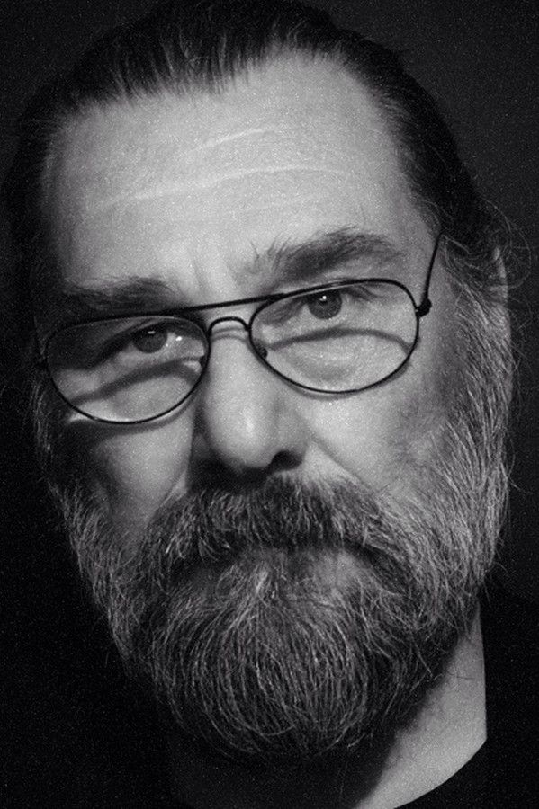 Johan Kylén's headshot