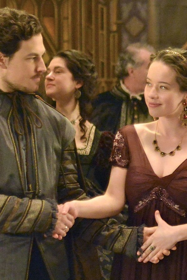 Reign – S01E17 – Il signore del feudo