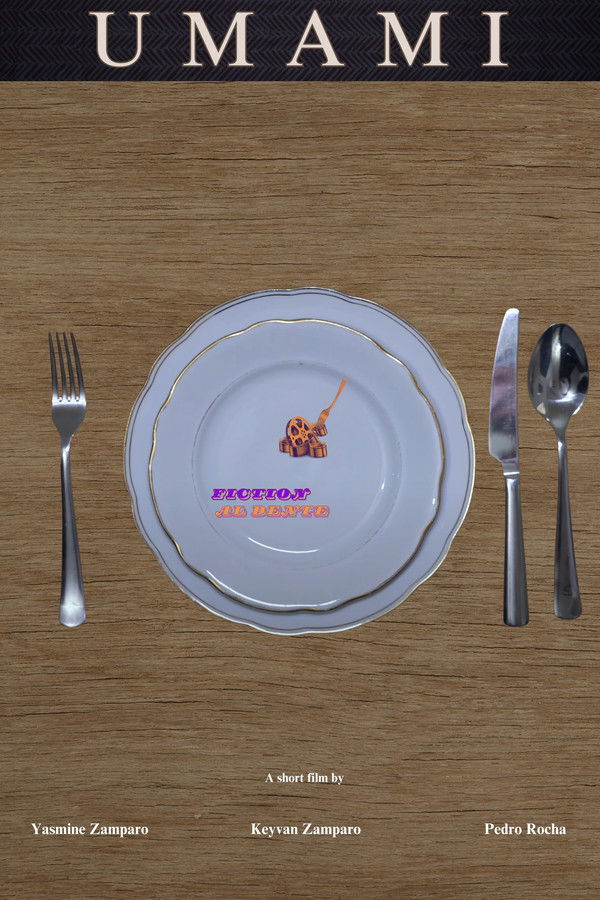 Umami (2024)