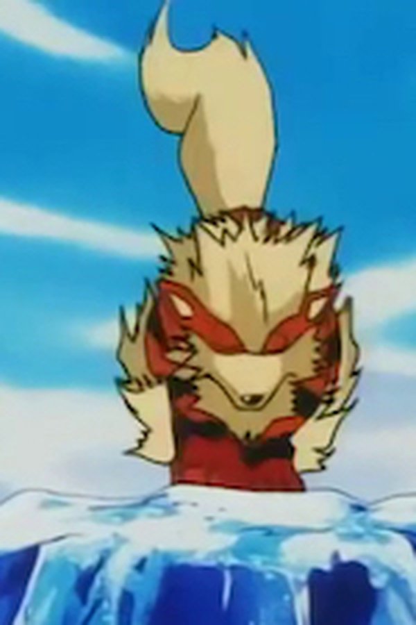 Pokémon – S01E78 – Ghiaccio e fuoco