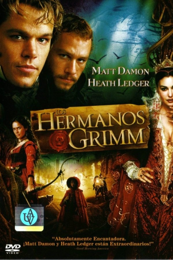 WATCH) 1h 58m El secreto de los hermanos Grimm Bluray-1080P-2005 Español SUB-DUB.ipynb - Colaboratory