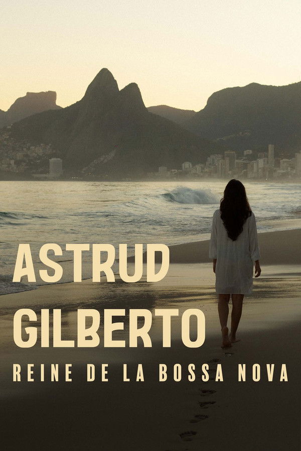 The Girl from Ipanema - Astrud Gilberto, Königin des Bossa Nova