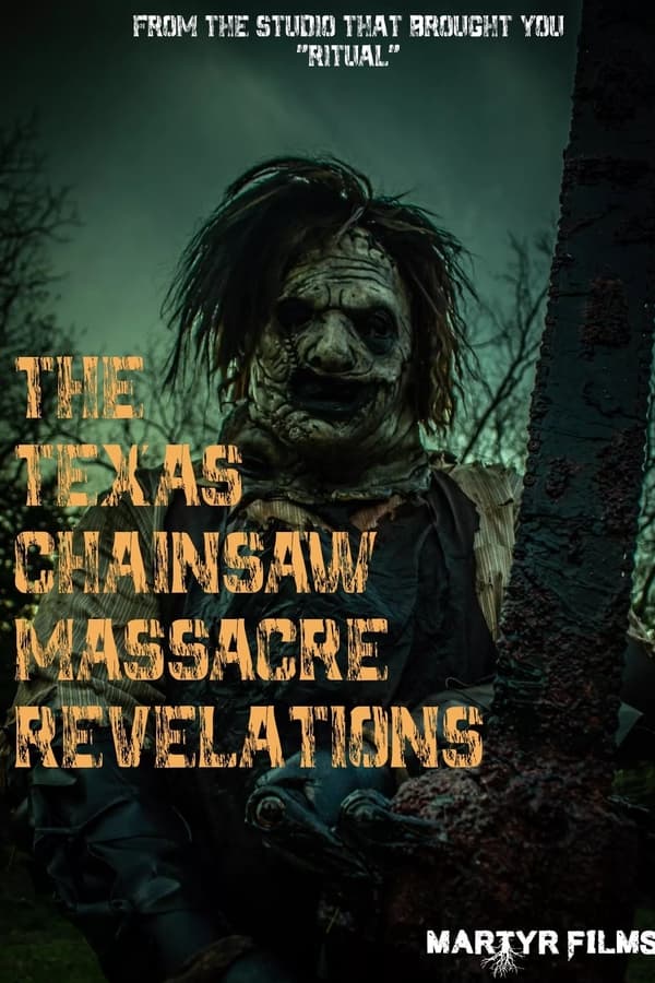 PL - The Texas Chainsaw Massacre: Revelations  (2022)