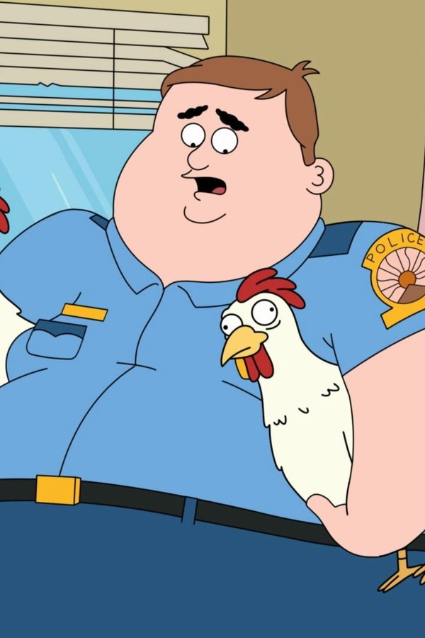 Paradise Police – S01E04 – Karla