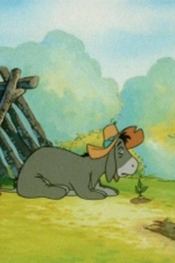 Le nuove avventure di Winnie the Pooh – S03E08 – Giardiniere per un giorno