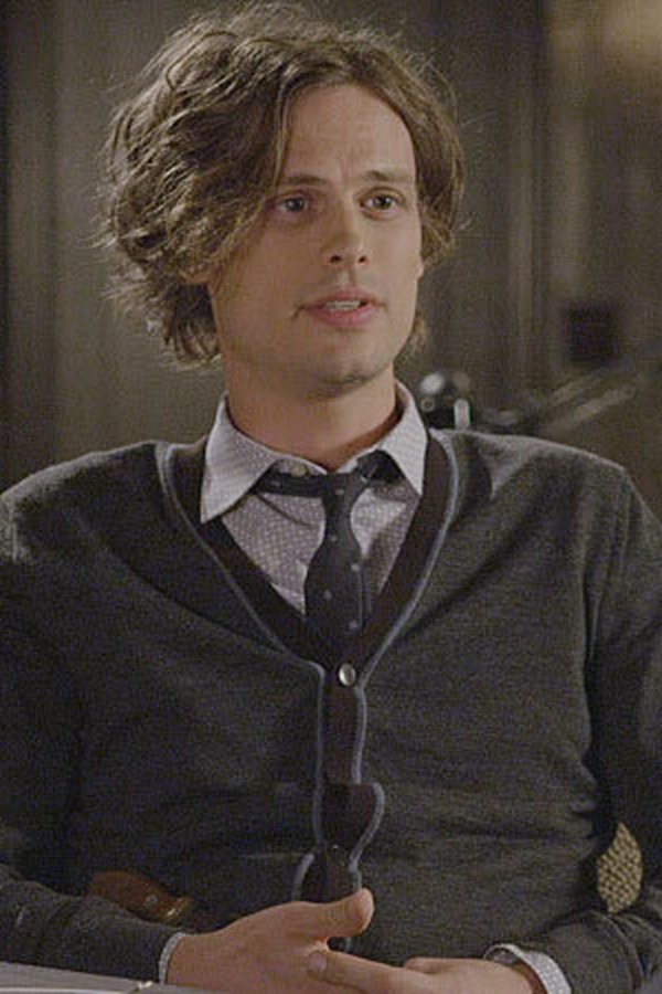 Criminal Minds – S10E06 – Se la scarpetta…