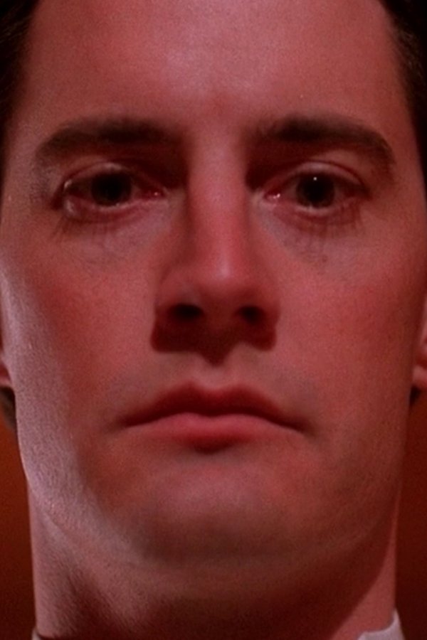 I segreti di Twin Peaks – S01E08 – L’ultima sera