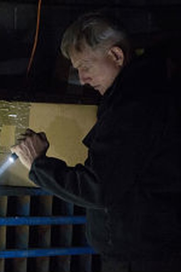 NCIS – Unità anticrimine – S12E23 – Bambini sperduti
