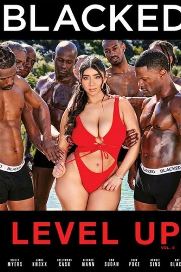 Level Up 2