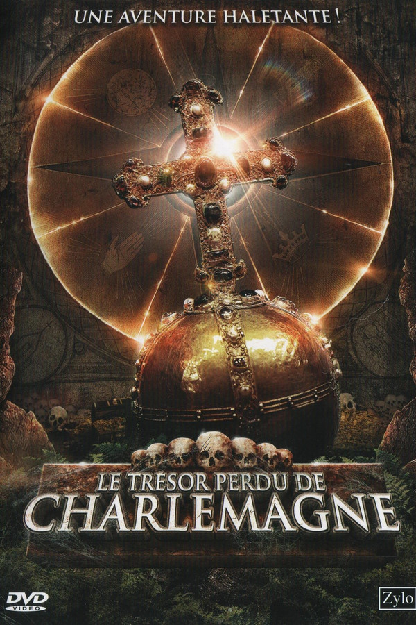 À la poursuite du trésor oublié