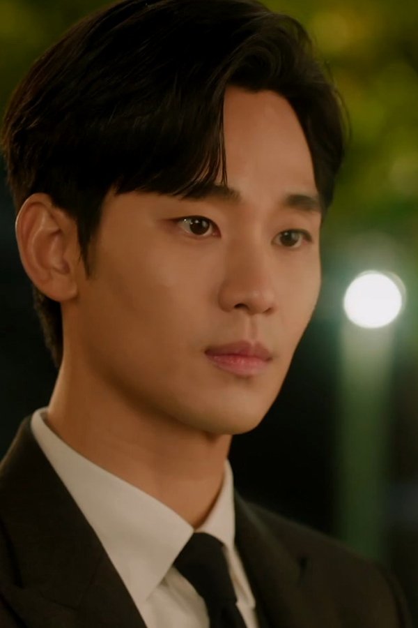 La regina delle lacrime – S01E09 – Episodio 9