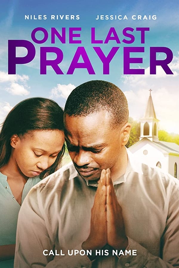 EN - One Last Prayer  (2020)