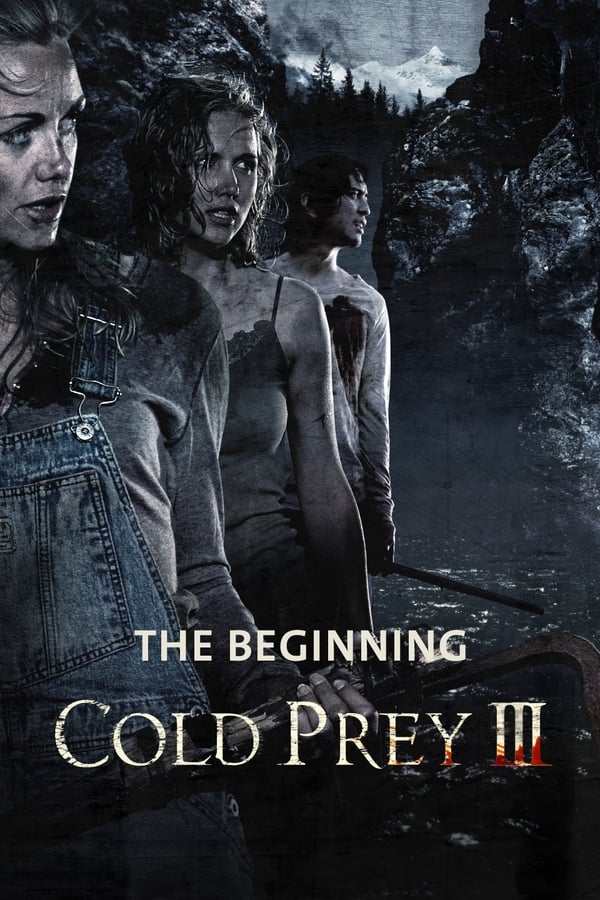 DE - Cold Prey 3: The Beginning (2010)