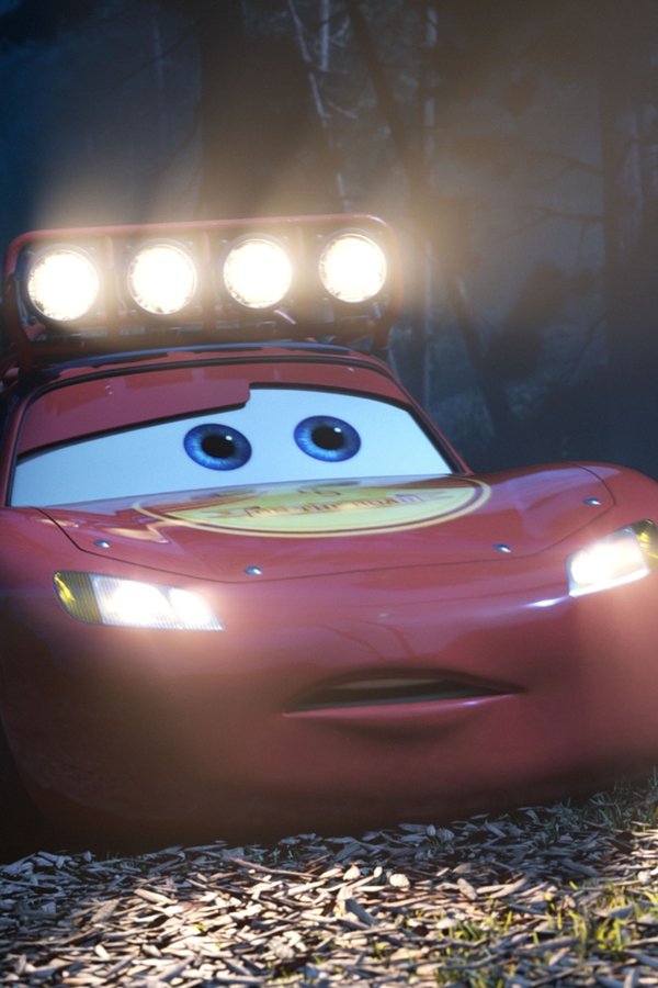 Cars on the Road – S01E04 – Miti e leggende