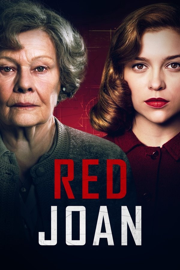 IT - Red Joan