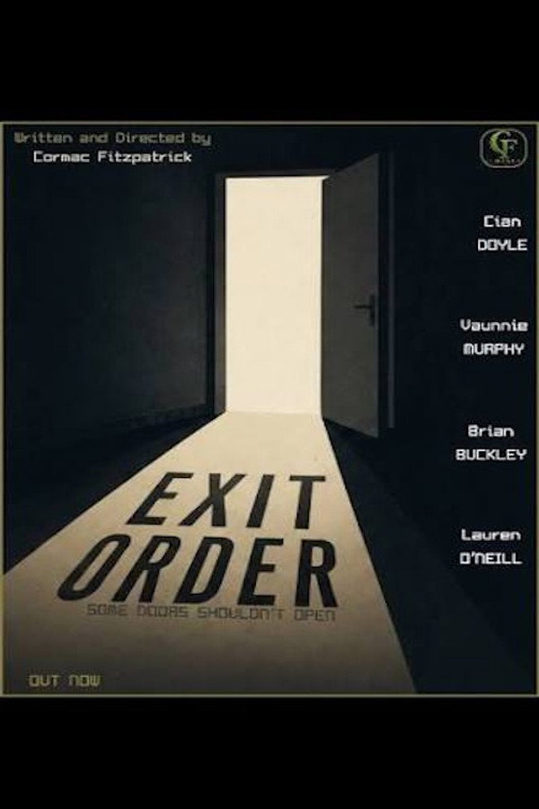 Exit Order