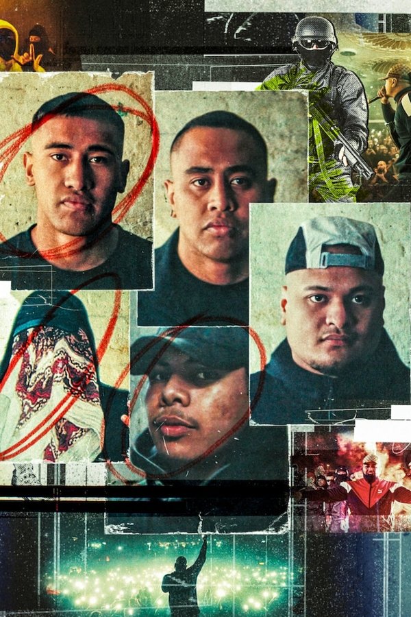 ONEFOUR: Against All Odds (2023) backdrop image