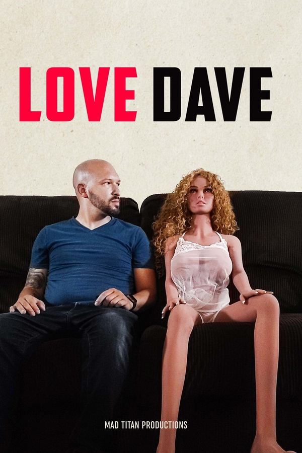 NL| Love Dave  (SUB)