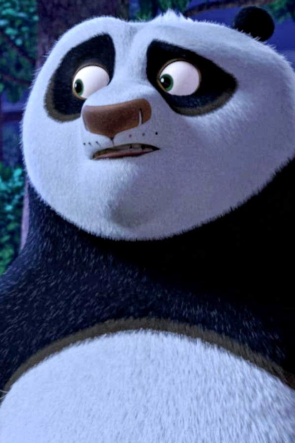 Kung Fu Panda: Le zampe del destino – S01E06 – Il veleno nella fossa delle prugne