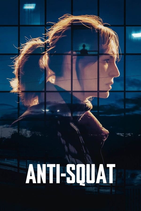 FR - Anti-Squat (2023)