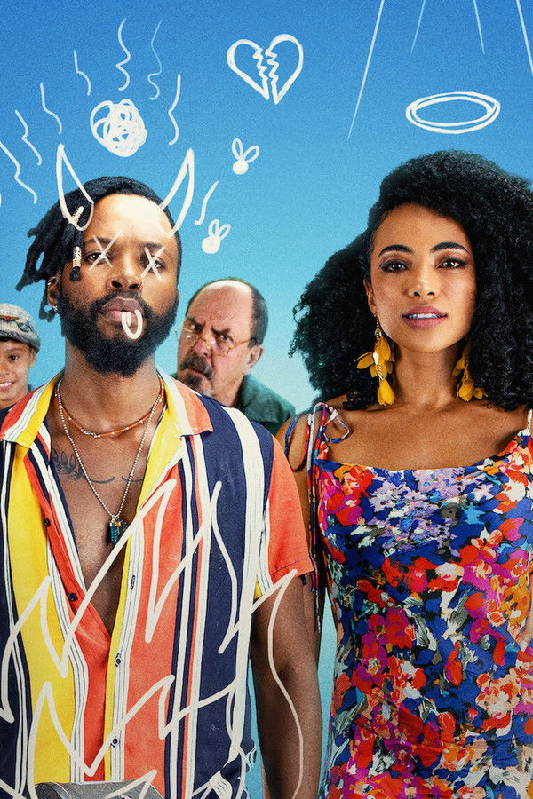 Little Big Mouth (2021) backdrop image