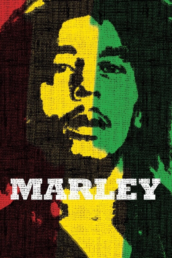 EN| Marley 
