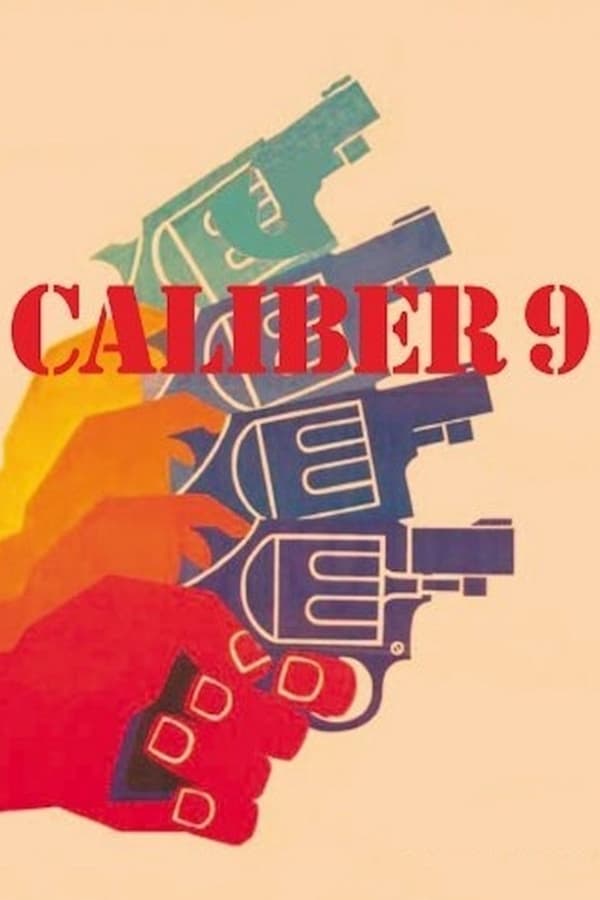 Caliber 9