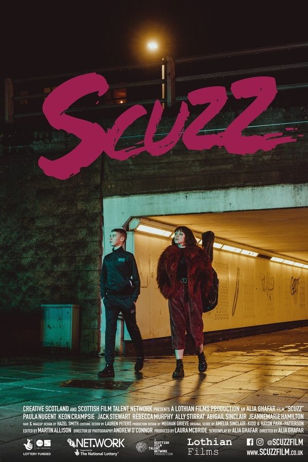 Scuzz