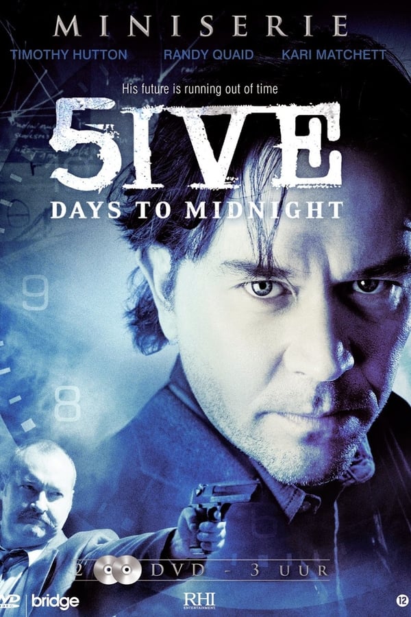 5ive Days to Midnight