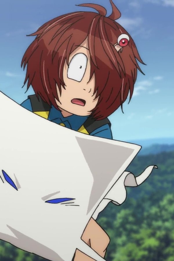Kitaro Dei Cimiteri – S01E85 – Episodio 85