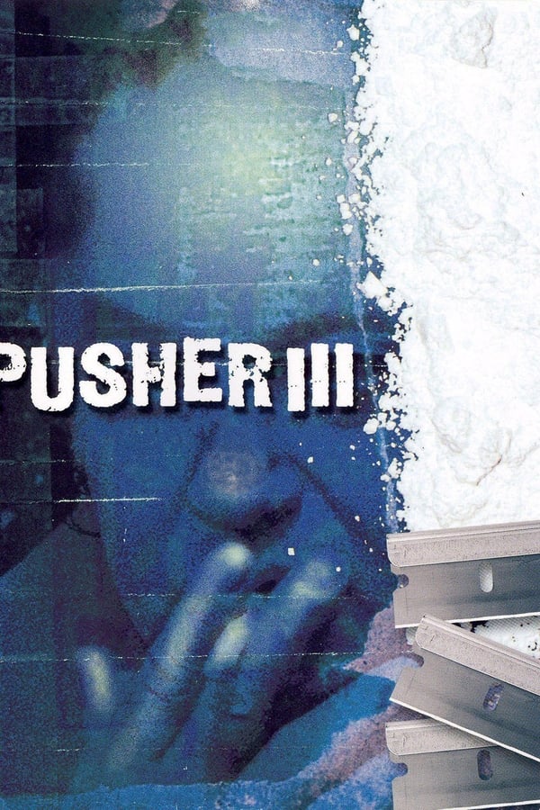 Pusher III