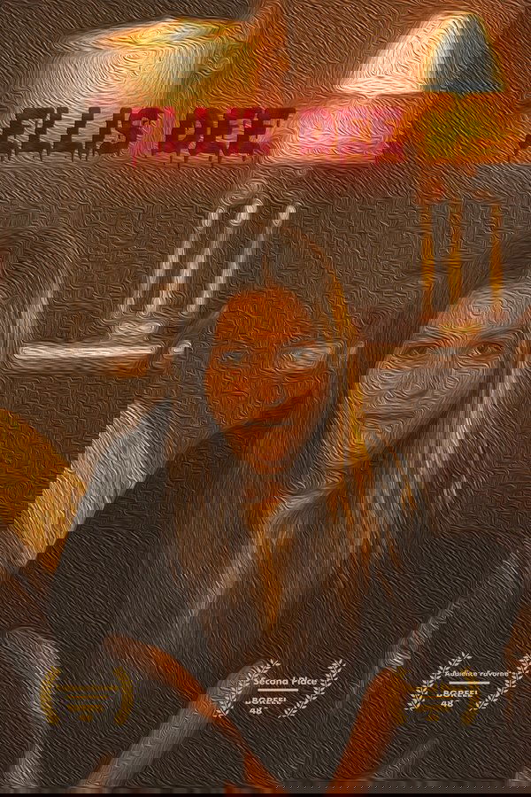 Ellis Dee poster