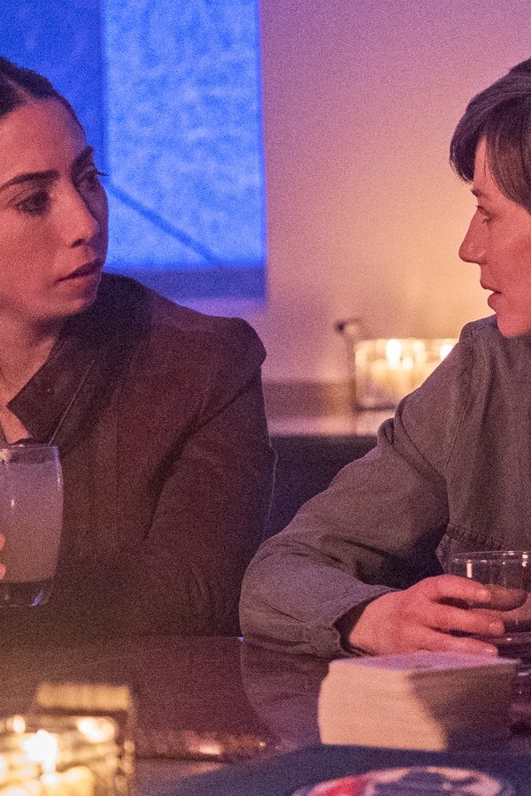 Fargo – S03E09 – Aporia