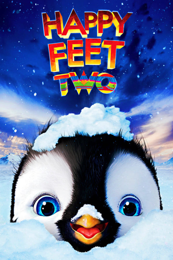 TVplus NL - Happy Feet Two (2011)