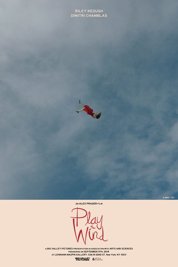 Play the Wind