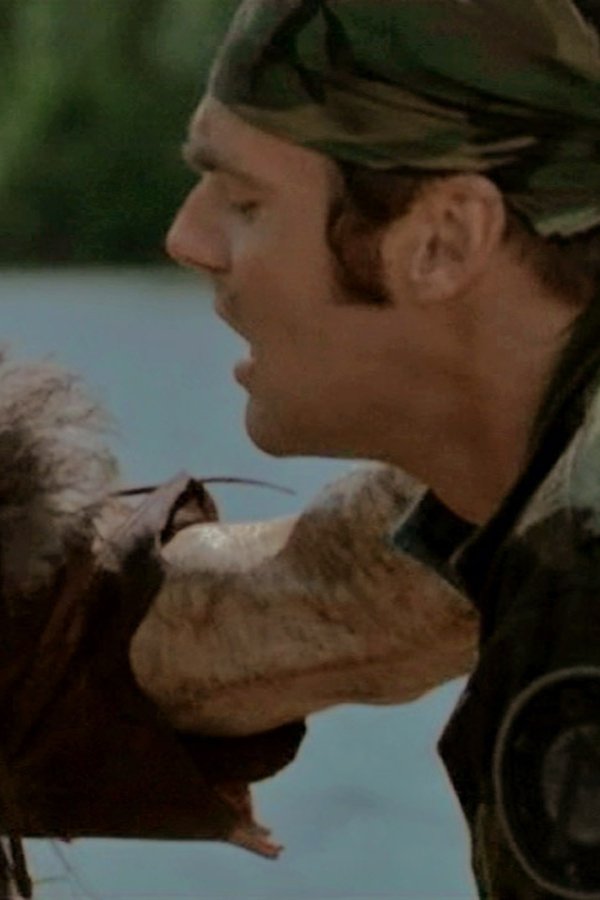 Stargate SG-1 – S04E08 – I Primi