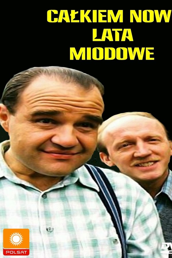 Całkiem Nowe Lata Miodowe Pret A Porter