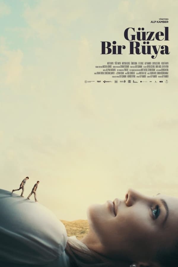 TR - Güzel Bir Rüya (2022)